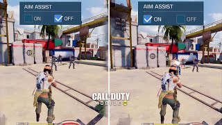 ?These 10 Settings Will Make You Pro in Call Of Duty Mobile | 10 Best Pro Settings For Cod Mobile