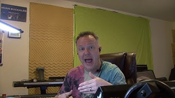 Hybrid Mixing  (Part 1)
