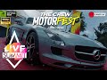 Ist Maui noch ein Ding? The Crew Motorfest Casual SUMMIT auf GEFORCE NOW [1080p 60FPS]