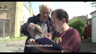 Landau We Make a Difference | Social Day Care Opportunities