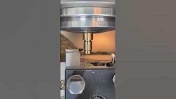 Cnc machine operator #cnc #machine #technology #automobile #shorts #cncmachine