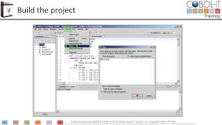Getting Started using CitSQL for ODBC