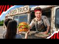 ABRI MEU PRÓPRIO FOOD TRUCK!