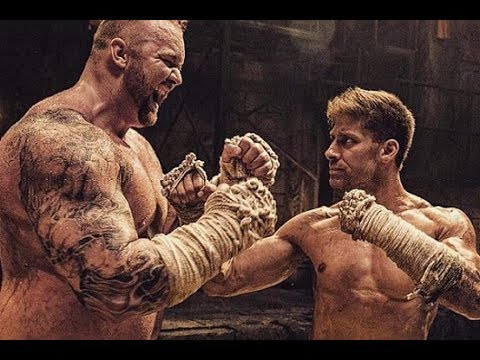 Видео: Kickboxer Retaliation 2018