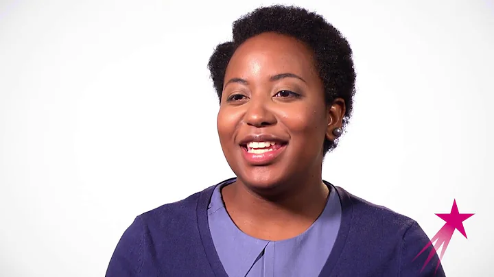 Financial Analyst: Choosing Friends - April Watson...