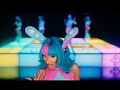 Capture de la vidéo Megan Thee Stallion - Boa [Official Video]