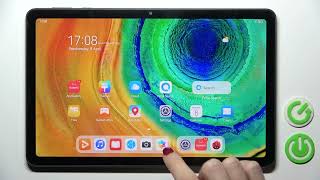 How to Reset Camera on Huawei MatePad SE? screenshot 4