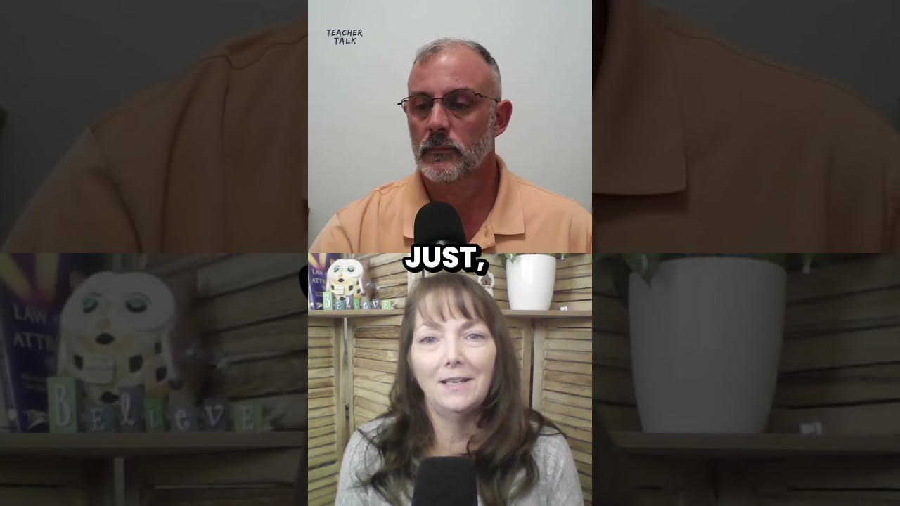 Parents Are Suing Teachers Into Silence 