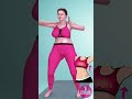 Zumba workout for belly fat, Zumba 3d Workouts