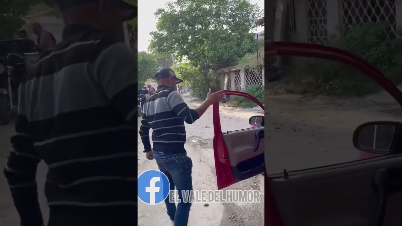 Keyla tranjo a la sobrina 🤣🤣