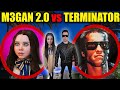 M3GAN 2.0 vs THE TERMINATOR! (Big Surprise Ending!)