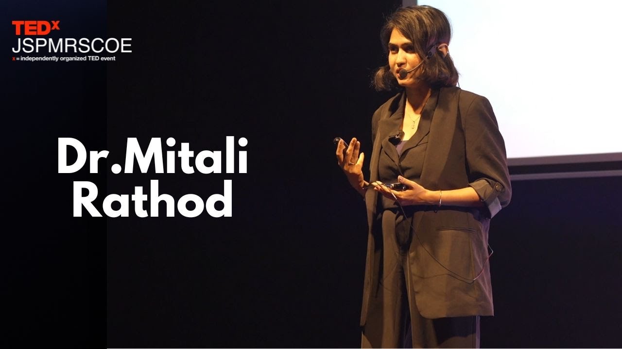 The Evolving Mindset on Gynecology | Breaking Barriers | Dr. Mitali ...