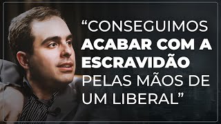 As virtudes da obra liberal não são contadas na sala de aula | Panorama