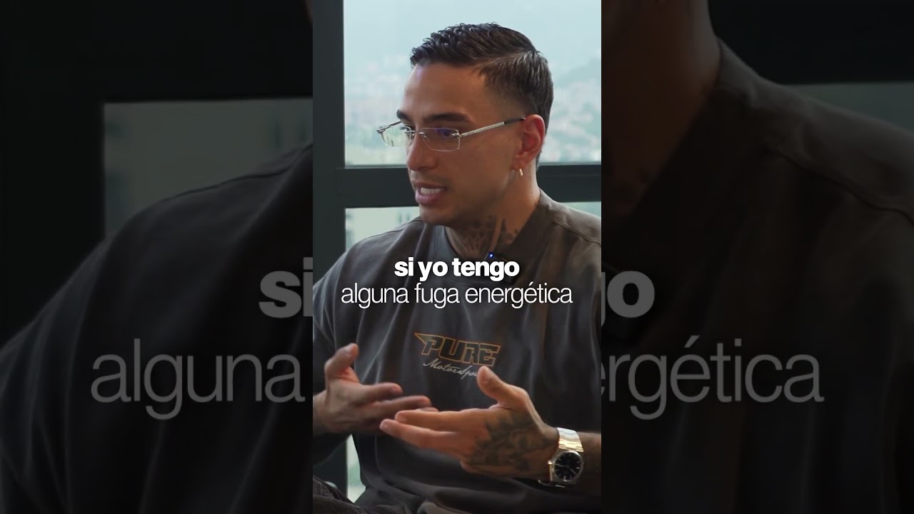 La creencia que me saboteaba | David Guerrero