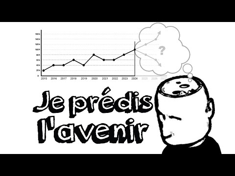Ep38 Prédire le futur - Les tournois de prévisions