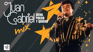 Juan Gabriel  Mix  Euforia Radio Show Vol 30  El Divo De Jurez