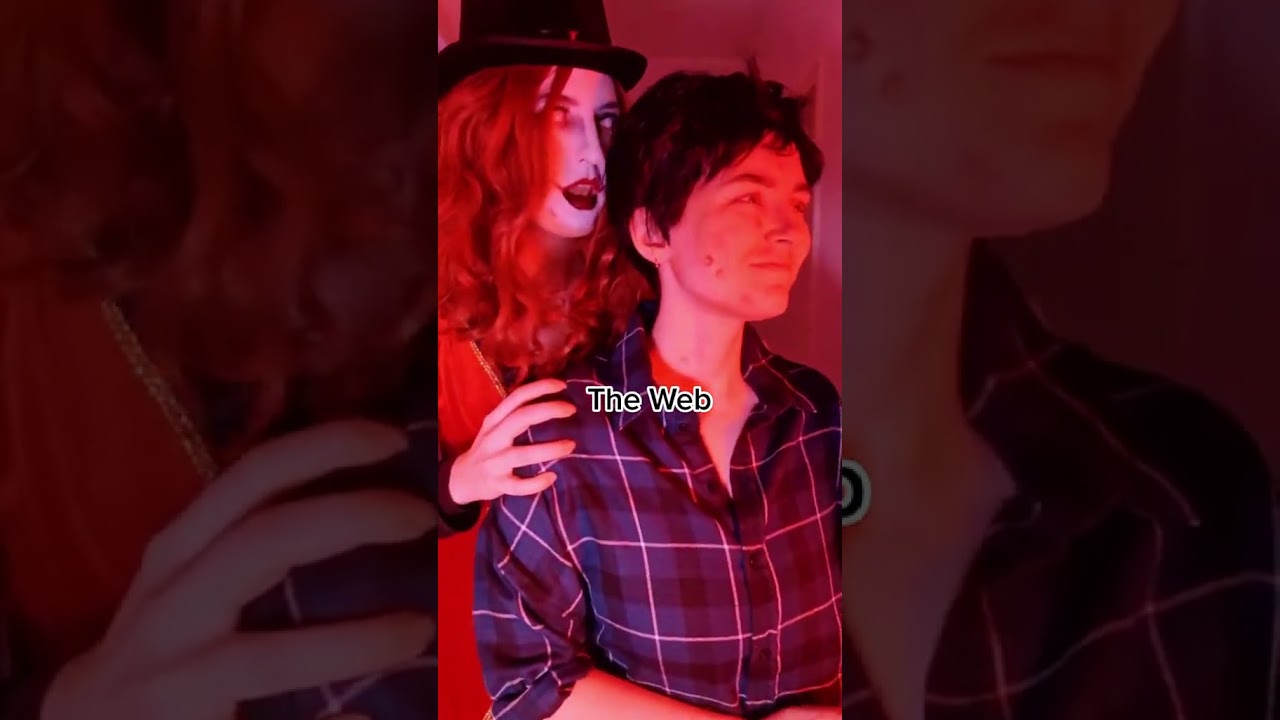 👀Which Fear would you trust?😱 TMA in real life #shorts