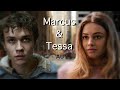 Marcus &amp; Tessa (AU)