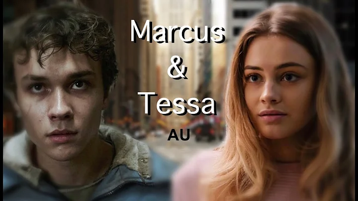 Marcus & Tessa (AU)