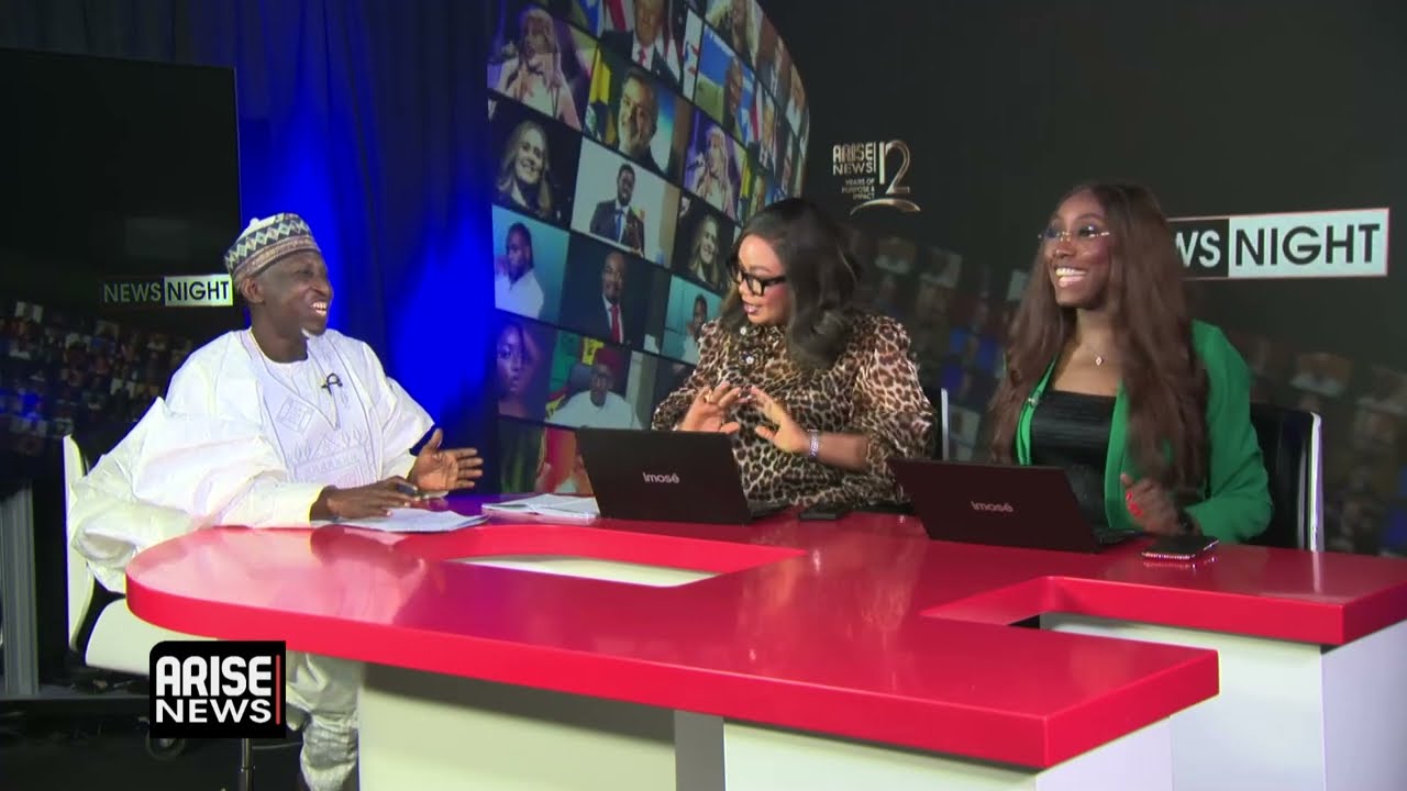 World Bank: Nigeria Must Improve Cash Transfer Scheme -Lawal.