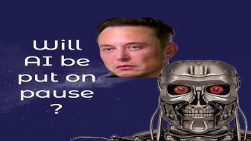 AI Race Gets Too Hot to Handle: Scientists BEG for a time out!🔥🤯💦ChatGPT5