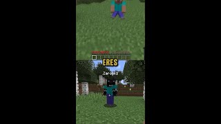 Juega con tus amigos de #minecraft #bedrock en #java - Crossover #server #tutorial #foryou