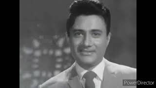 Tribute to Dev Anand the Legend