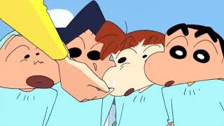 Shinchan Cartoon In Hindi New Episode Shinchan 2023