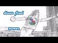 discus final women European Championships 1986-08-30 Stuttgart (recordings Einar Brynemo).