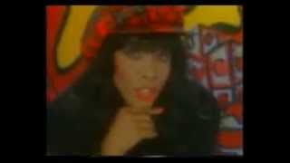 Watch Donna Summer Work That Magic video