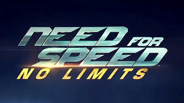 Need For Speed  No Limits/for android device / official video