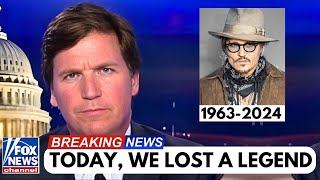 8 Famous Legends Who Died Today, August 10th | Actors who died today, a Tribute to the Legends