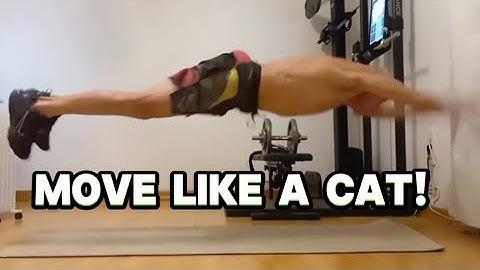 Why You Still Move Old—Even If You Work Out