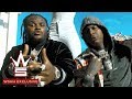 Tee Grizzley Feat. Moneybagg Yo "Don't Even Trip" (WSHH Exclusive - Official Music Video)