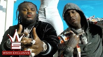 Tee Grizzley Feat. Moneybagg Yo "Don't Even Trip" (WSHH Exclusive - Official Music Video)