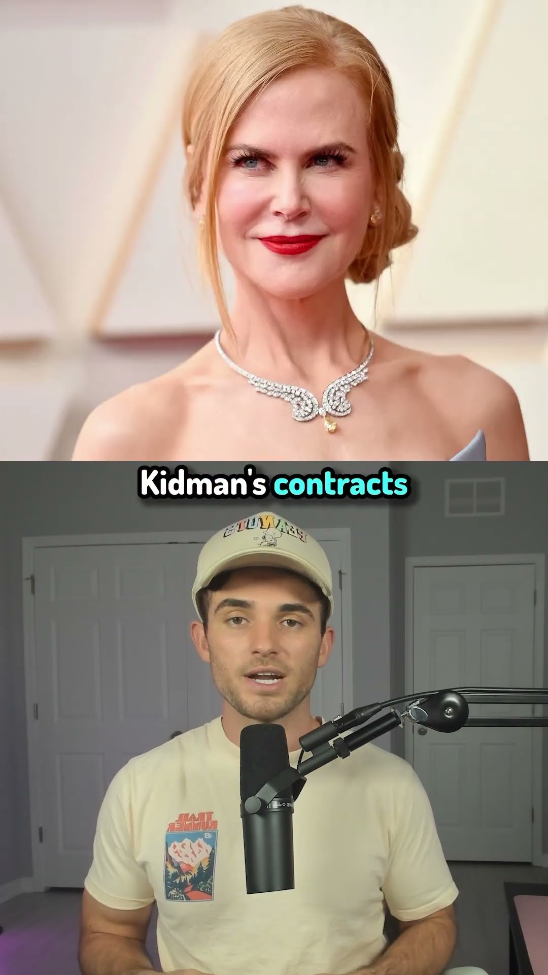 Weirdest Things Celebrities Put In Their Contracts