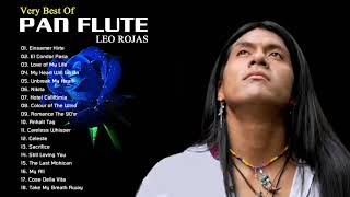 Leo Rojas Greatest Hits 2020 | The Best Of Leo Rojas | Leo Rojas Best Of All Time 2020