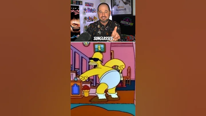 Risky Business Mandela Effect - Did Tom Cruise wear sunglasses while dancing? #80s #tomcruise