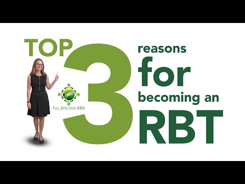 3 Reasons to