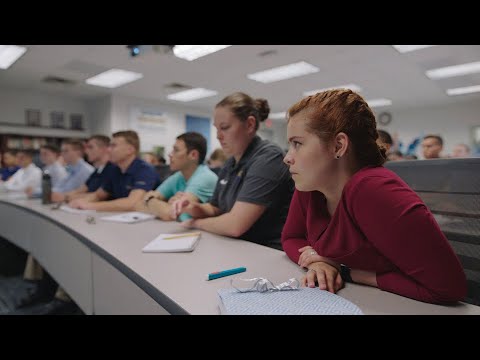 US Air Force: ROTC Scholarships
