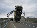 TRUCKS SMASHING INTO BRIDGES | 11Foot8 Bridge Crash Compilation | Best 10 | Instant Karma