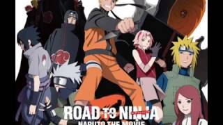 Naruto Shippuuden Road to Ninja Movie 6 OST   Track 22   No Home