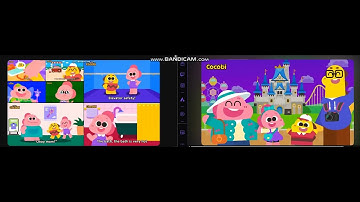 up to faster 8 parison to cocobi