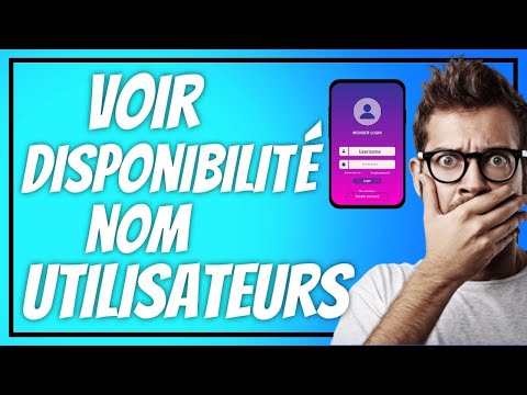 Méthodes de récupération du nom d'utilisateur