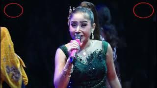 Terlalu nyaman - Anik arnika New arnika jaya live brebes