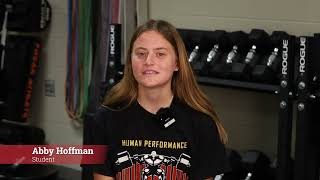 About the Program: Exercise Science
