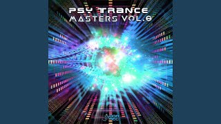 Psytrance Masters, Vol. 6 (Dj Mix)