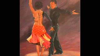 Video thumbnail of "MANFRED'S MAMBO (cha cha)"