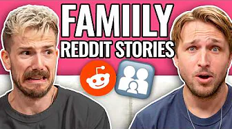 In Da Clerb, We All Fam | Reading Reddit Stories