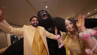 Wedding Highlight 2026 II Rajpal & Yashika II Rohit Photo Crafts